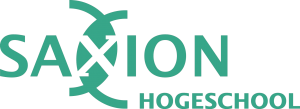Logo Saxion